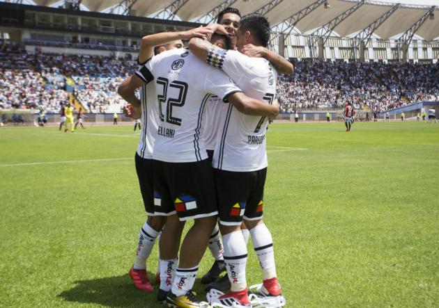 Colo Colo arriesga perder 10 puntos en el campeonato nacional por regalar camiseta a Garra Blanca