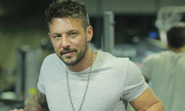 Postergan formalización de Fabricio Vasconcellos por estafa con terrenos