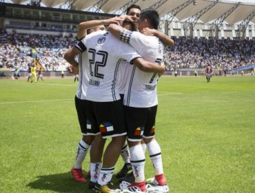 Colo Colo arriesga perder 10 puntos en el campeonato nacional por regalar camiseta a Garra Blanca