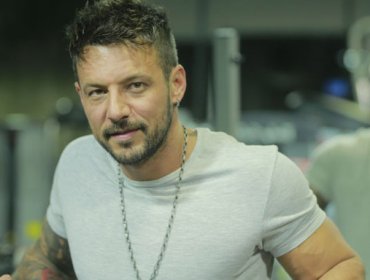 Postergan formalización de Fabricio Vasconcellos por estafa con terrenos
