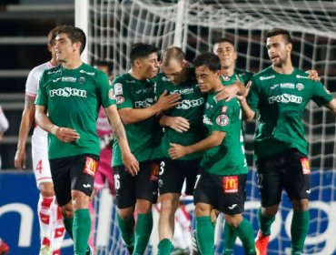 Deportes Temuco buscará dar el primer golpe a San Lorenzo en la Copa Sudamericana