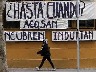 Tres universidades concentran el 65% del total de denuncias por acoso sexual