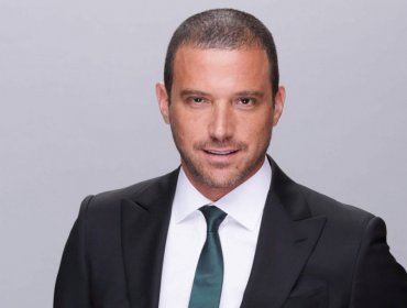 Julián Elfenbein sufre ataque cardíaco y es internado de urgencia en Clínica Alemana