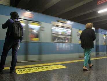 Paralímpica le ganó demanda a Metro por discriminación en Estación Santa Isabel