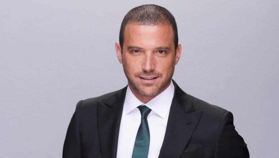 Julián Elfenbein sufre ataque cardíaco y es internado de urgencia en Clínica Alemana