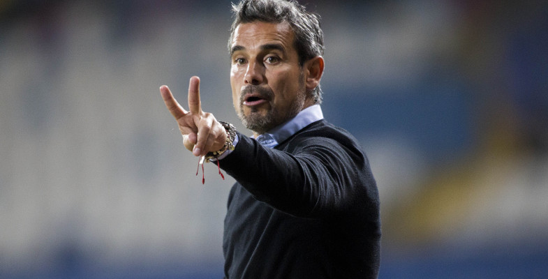 "Cheíto" al rescate: Wanderers oficializó a Miguel Ramírez como su nuevo DT