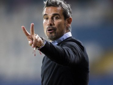 "Cheíto" al rescate: Wanderers oficializó a Miguel Ramírez como su nuevo DT