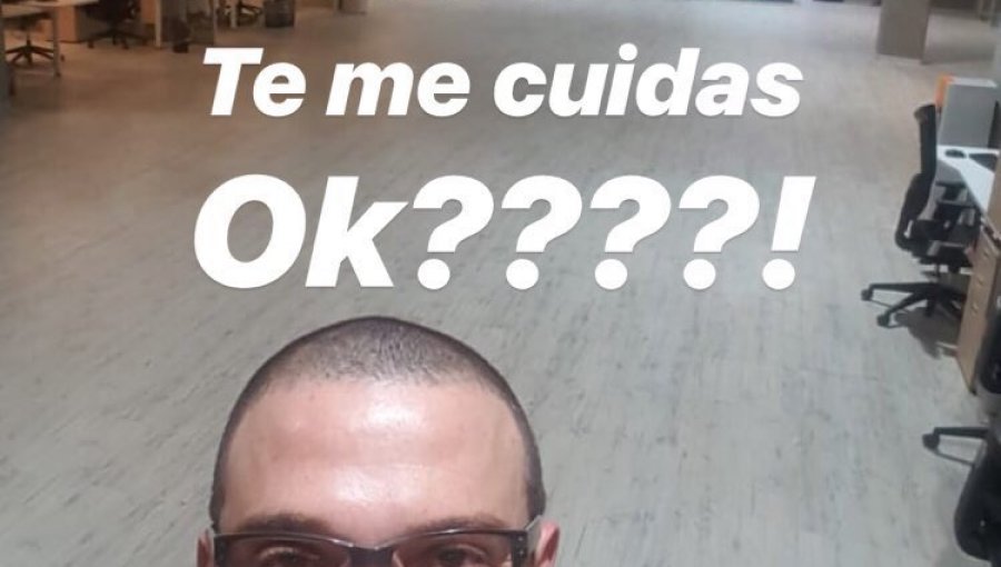 Estas son las reacciones de figuras de televisión tras ataque cardiaco de Julián Elfenbein