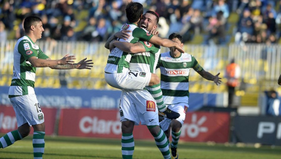 Triunfo de Temuco ante San Lorenzo en Copa Sudamericana en peligro: Chilenos pueden perder puntos