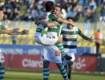 Triunfo de Temuco ante San Lorenzo en Copa Sudamericana en peligro: Chilenos pueden perder puntos