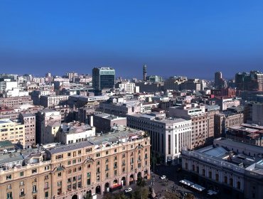 Uso intensivo de leña obligó a decretar nueva alerta ambiental para este domingo en la RM