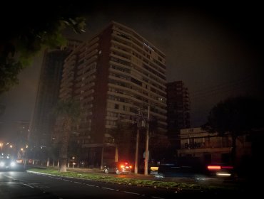 SEC investigará corte masivo de luz en sector oriente para determinar sanciones