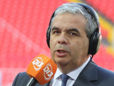 Aldo Schiappacasse se va de Canal 13 y se aproxima a pasos agigantados a Chilevisión