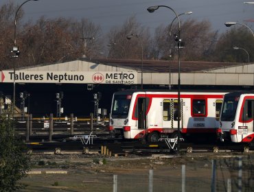 Metro afirmó que falla en Línea 1 se debió a problema en Terminal Neptuno