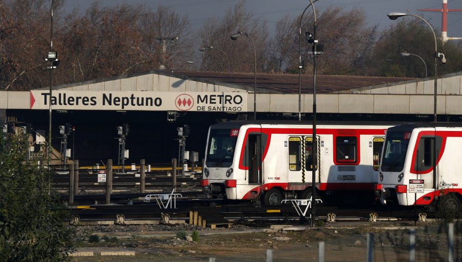 Metro afirmó que falla en Línea 1 se debió a problema en Terminal Neptuno