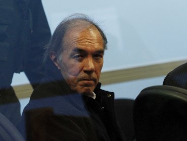 Caso Corpesca: Tribunal rechazó sobreseimiento de Orpis por delitos tributarios