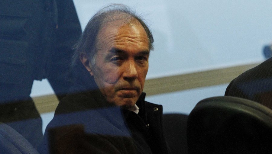 Caso Corpesca: Tribunal rechazó sobreseimiento de Orpis por delitos tributarios