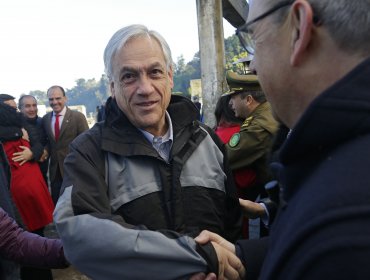 Nueva baja en el Gobierno de Piñera: Se aceptó renuncia de Gobernador del Choapa