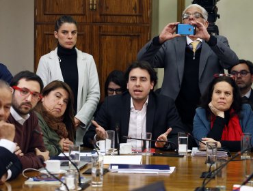 Eutanasia: Los detalles de la compleja sesión de Comisión de Salud de la Cámara de Diputados