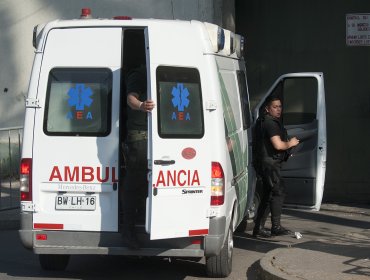 Por cáncer terminal, indultan a mujer condenada por el homicidio de su esposo