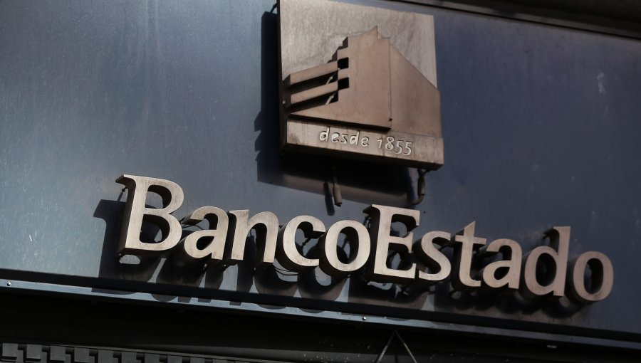 Plataforma del Banco Estado se encuentra con problemas en primer día de pago compensatorio