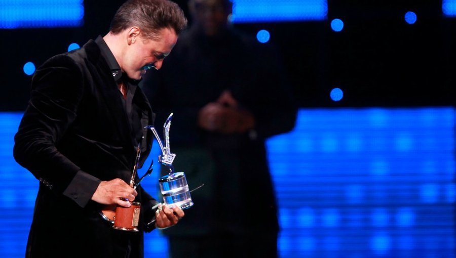 Luis Miguel habría cerrado acuerdo para estar presente en próximo Festival de Viña del Mar