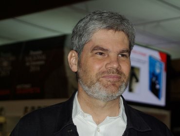Juan Cristóbal Guarello se transforma en rostro principal de Directv Sports en Chile
