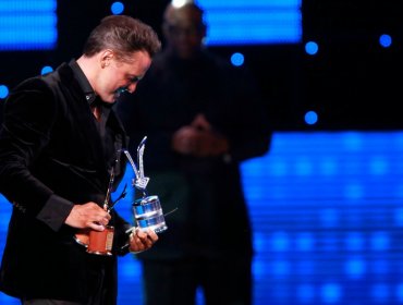 Luis Miguel habría cerrado acuerdo para estar presente en próximo Festival de Viña del Mar