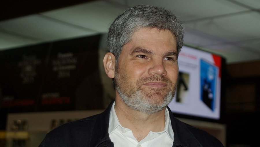 Juan Cristóbal Guarello se transforma en rostro principal de Directv Sports en Chile
