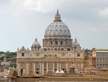 Iglesia Católica cambia catecismo para oponerse a pena de muerte en todos los casos