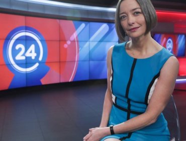 Nuevos cambios en TVN: Se prepara nuevo horario de su noticiero y grandes novedades en 24 horas