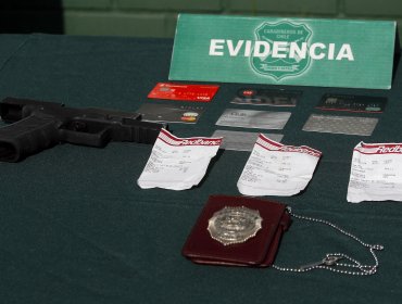 Secuestran a pareja en Ñuñoa para obligarlos a girar dinero desde cajeros automáticos