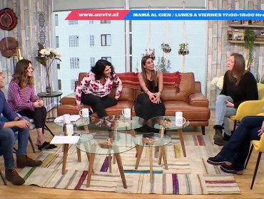 UCV Televisión desmiente cancelación de programa Mamá al Cien y confirmó su continuidad