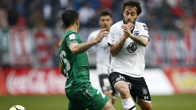 Colo Colo no pudo ante Temuco y se llenó de dudas previo a la Libertadores