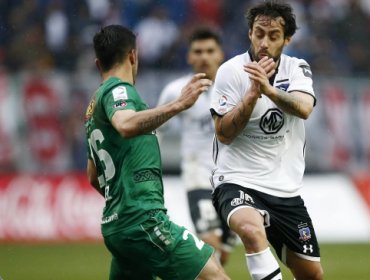 Colo Colo no pudo ante Temuco y se llenó de dudas previo a la Libertadores