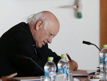 Arzobispo Ezzati envía carta informando que no encabezará Te Deum de este año