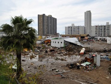 Anuncian viviendas sociales en sector Baquedano de Coquimbo