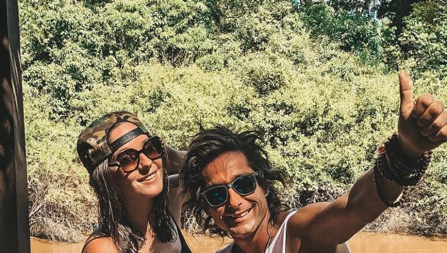 Raquel Argandoña por "amistadas de Kel": "Prefiero mil veces a Pangal" por sobre Claudio Iturra