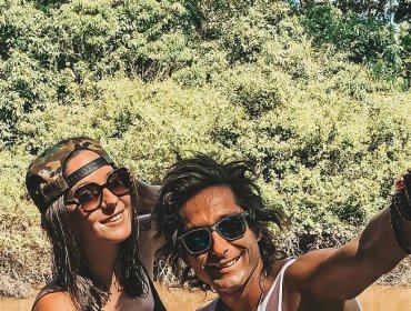 Raquel Argandoña por "amistadas de Kel": "Prefiero mil veces a Pangal" por sobre Claudio Iturra