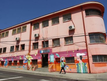 Ocho trabajadores de Centro del Sename de Playa Ancha a la justicia por torturas contra niños