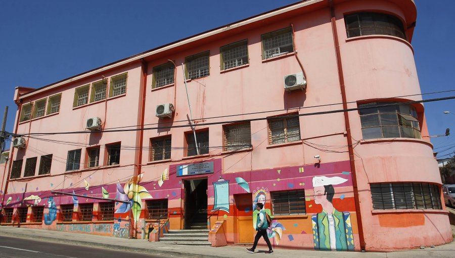 Ocho trabajadores de Centro del Sename de Playa Ancha a la justicia por torturas contra niños