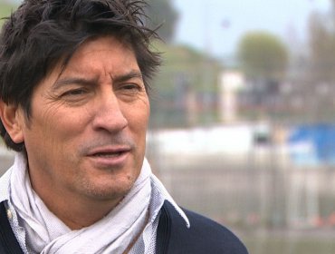 Zamorano avisa: "Vidal es mejor que Luis Enrique, puede ser ídolo del Barcelona"