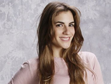 Actriz Carmen Zabala muestra primera imagen junto a su pequeña hija y se hace viral