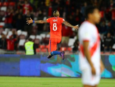 ANFP confirmó amistoso de la Roja ante Perú en Miami para el 12 de octubre