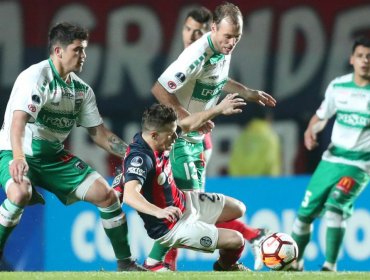 Mazazo para Temuco: Conmebol le quitó puntos de épico triunfo ante San Lorenzo