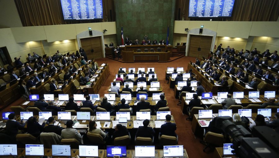 Cámara de Diputados cerró las puertas a reposición de pena de muerte