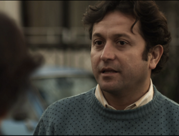 La dura crítica de Daniel Alcaíno al 13: "No hay canal, no hay alma"