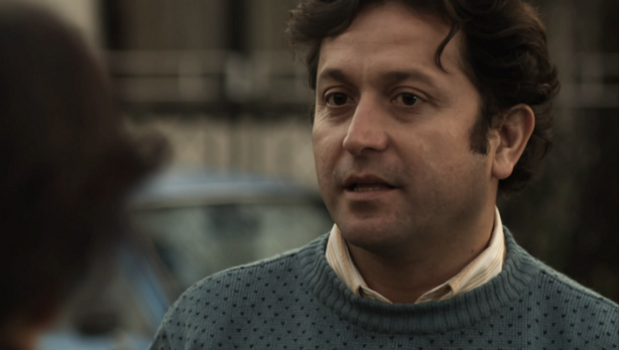 La dura crítica de Daniel Alcaíno al 13: "No hay canal, no hay alma"