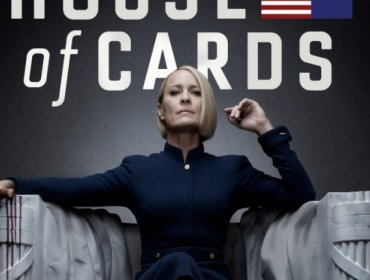 Netflix le puso fecha al estreno de última temporada de House of Cards