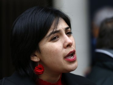 Karol Cariola aseguró que sería bisexual de haber nacido hombre
